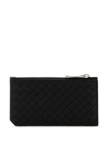 Bottega Veneta Cardholder Biobased - Bottega Veneta - Modalova