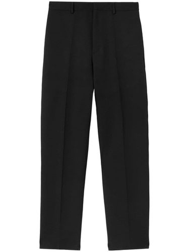 Jil Sander Logo Pants - Jil Sander - Modalova