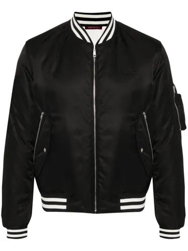 Gucci Reversible Bomber Jacket - Gucci - Modalova