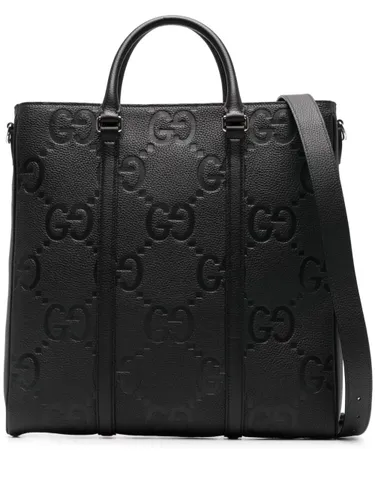 Gucci Tote Bag With Logo - Gucci - Modalova