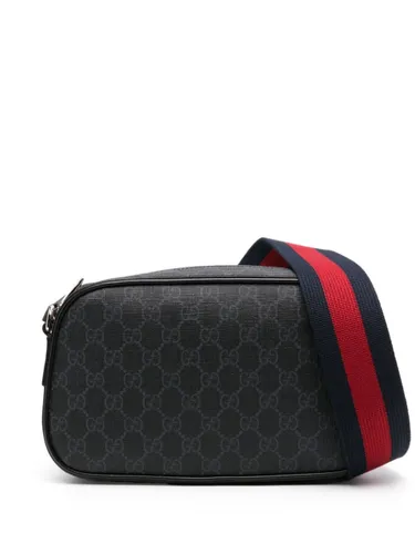 Gucci Shoulder Bag With Logo - Gucci - Modalova