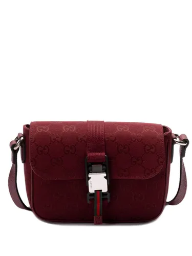 Gucci Gg Mini Shoulder Bag - Gucci - Modalova