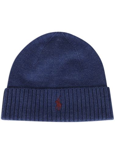 POLO RALPH LAUREN Weather Hat - POLO RALPH LAUREN - Modalova