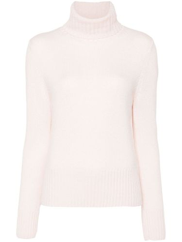 Allude Wool Sweater - Allude - Modalova