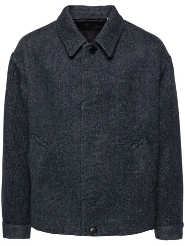 Isabel Marant Simon Coat - Isabel Marant - Modalova