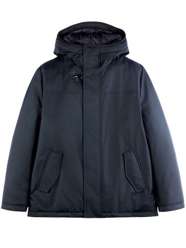 Fay Double Front Caban Jacket - Fay - Modalova