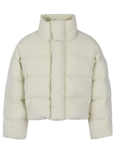 ENTIRE STUDIOS Mml Down Jacket - ENTIRE STUDIOS - Modalova