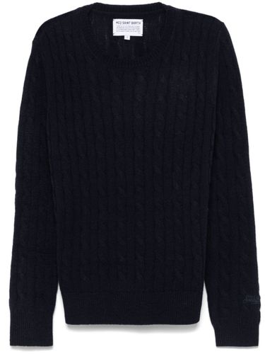 MC2 Saint Barth Sorbonne Sweater - MC2 Saint Barth - Modalova