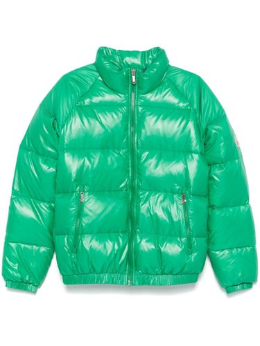 PYRENEX Logo Duvet Jacket - PYRENEX - Modalova