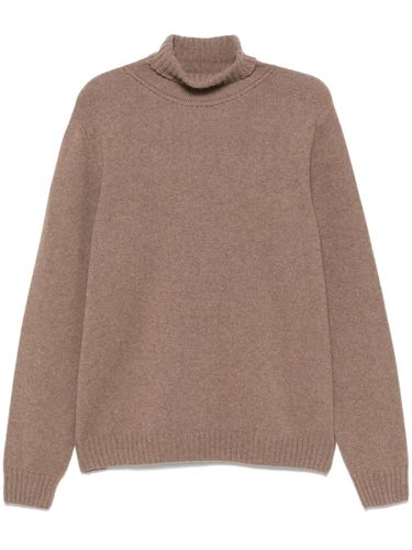 John Smedley Faisal Sweater - John Smedley - Modalova