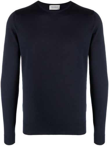 John Smedley Lundy Jersey - John Smedley - Modalova