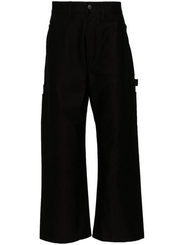 Junya Watanabe Logo Trousers - Junya Watanabe - Modalova