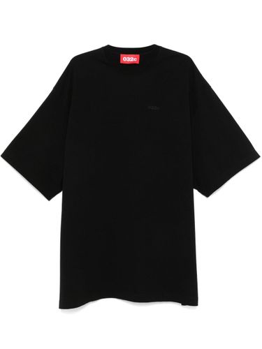 C Cotton T-Shirt - 032C - Modalova
