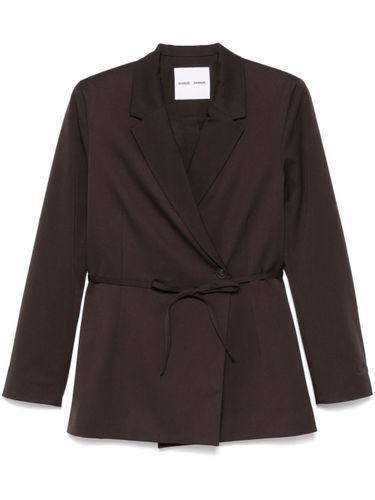 SAMSOE SAMSOE Salot Blazer - SAMSOE SAMSOE - Modalova