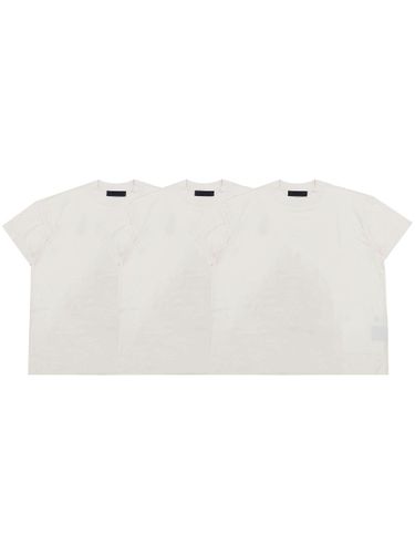 ESSENTIALS Set Of 3 T-Shirts - ESSENTIALS - Modalova
