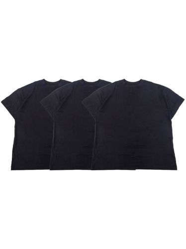 ESSENTIALS Set Of 3 T-Shirts - ESSENTIALS - Modalova