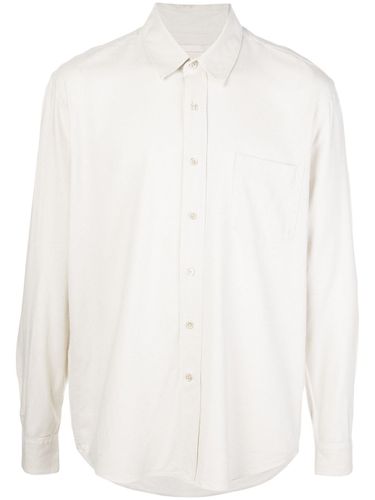 Our Legacy Cotton Shirt - Our Legacy - Modalova