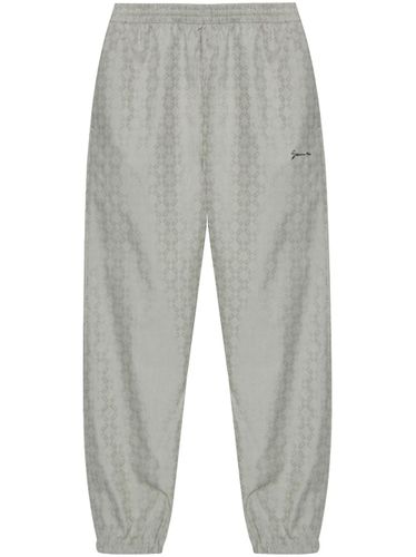 Givenchy Monogram Trousers - Givenchy - Modalova