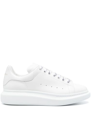 Alexander McQueen Larry Sneakers - Alexander McQueen - Modalova
