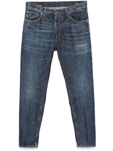Dondup Brighton Trousers - Dondup - Modalova