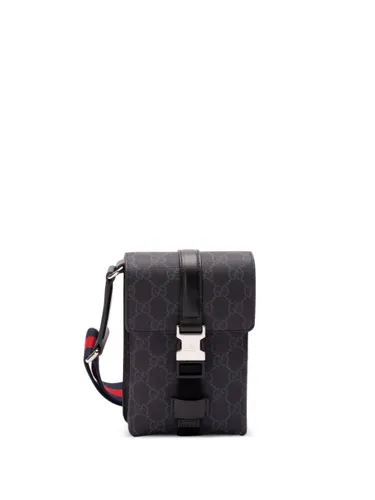 Gucci Super Mini Crossbody Bag - Gucci - Modalova