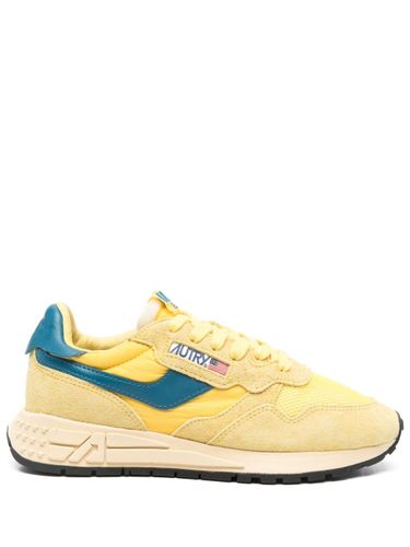 AUTRY Bobina Di Sneaker - AUTRY - Modalova