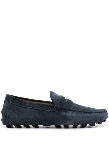 Tod's Leather Loafer - Tod's - Modalova