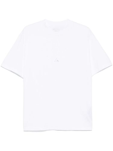 ROA Logo T-Shirt - ROA - Modalova