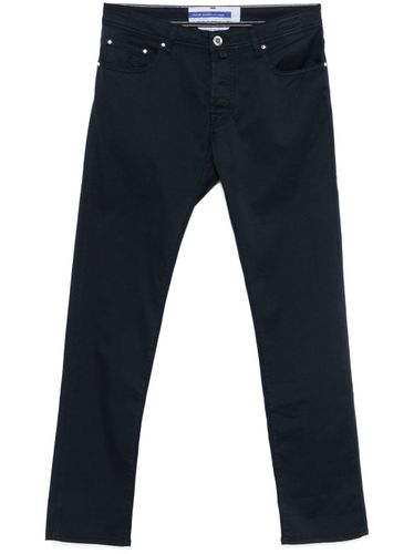 Jacob Cohen Bard Slim Fit Trousers - Jacob Cohen - Modalova