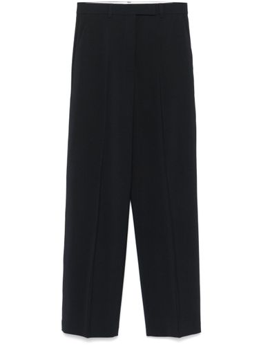 Seventy Lightweight Wool Trousers - Seventy - Modalova