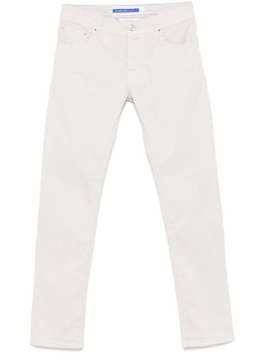 Jacob Cohen Nick Slim Fit Trousers - Jacob Cohen - Modalova