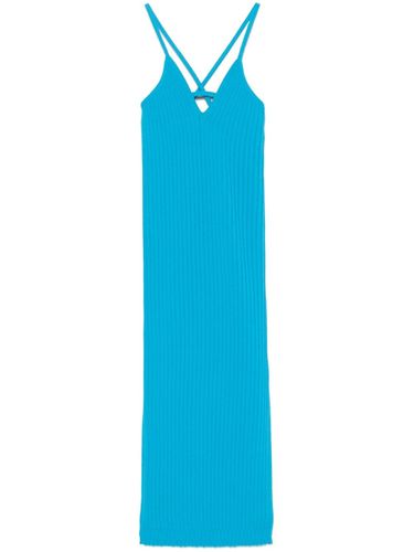 Iceberg Knitted Dress - Iceberg - Modalova
