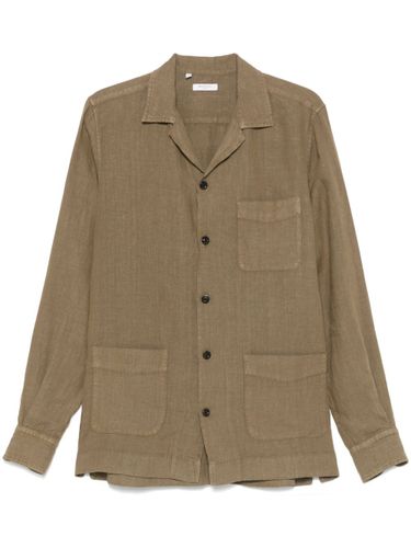Boglioli Overshirt - Boglioli - Modalova