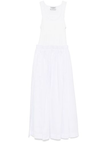 Iceberg Fabric Dress - Iceberg - Modalova