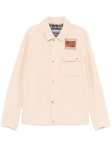 Barbour Workers Jacket - Barbour - Modalova