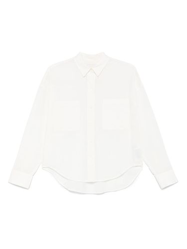 Calvin Klein Cotton Shirt - Calvin Klein - Modalova