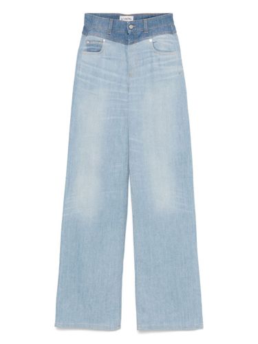 Iceberg Two-Tone Jeans - Iceberg - Modalova