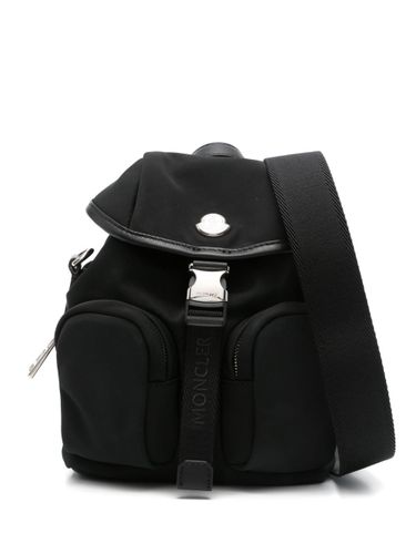 Moncler Trick Mini Backpack - Moncler - Modalova