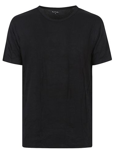 Paul Smith Basic T-Shirt 3 Pack - Paul Smith - Modalova