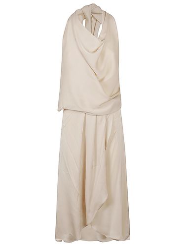 Worth Ave Silk Short Dress - SILK95FIVE - Modalova