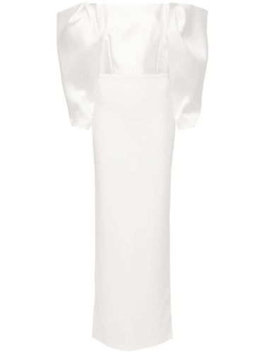 Solace London Melina Maxi Dress - Solace London - Modalova