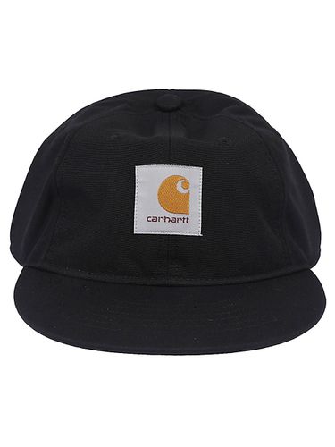 Carhartt WIP Clarton Baseball Cap - Carhartt WIP - Modalova