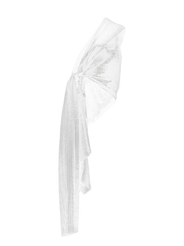 Madame-T Pleated Stole - PLEATS PLEASE ISSEY MIYAKE - Modalova