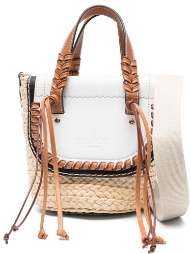 CUBA LAB Habanera Bucket Bag - CUBA LAB - Modalova