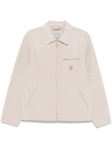 Carhartt WIP Canvas Jacket - Carhartt WIP - Modalova