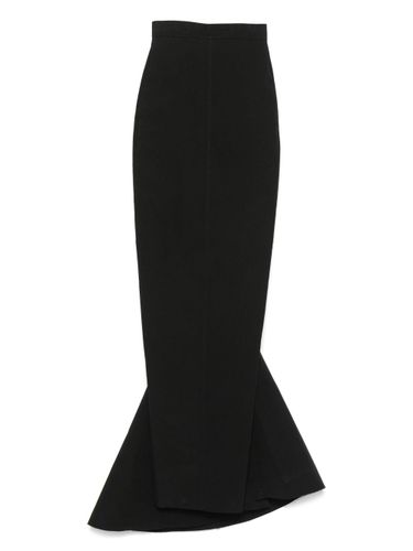 Rick Owens Lido Long Skirt - Rick Owens - Modalova