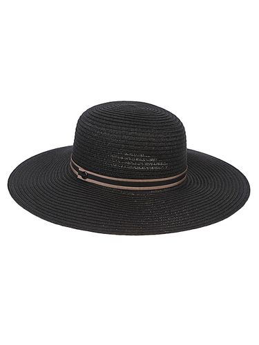 Borsalino Giselle Straw Hat - Borsalino - Modalova