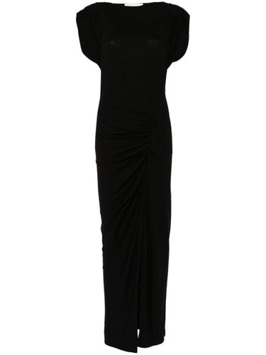 MARANT ETOILE Isabella Long Dress - MARANT ETOILE - Modalova