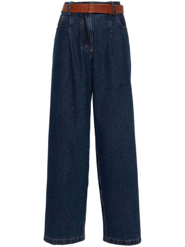 Forte Forte Wide Leg Denim Jeans - Forte Forte - Modalova