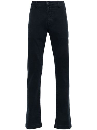 Jacob Cohen Slim Fit Trousers - Jacob Cohen - Modalova